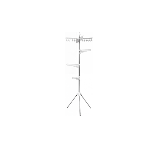 Clothes Airer - 3 Legs