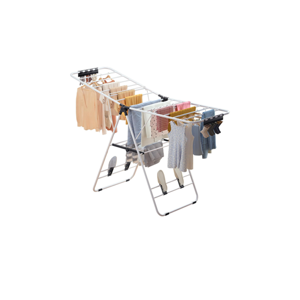 Winged Airer - Foldable